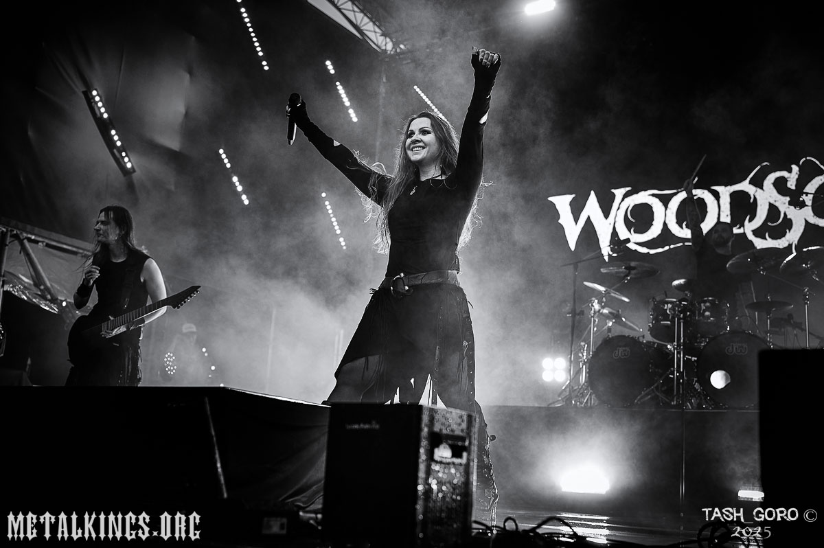 66 - Woodscream
