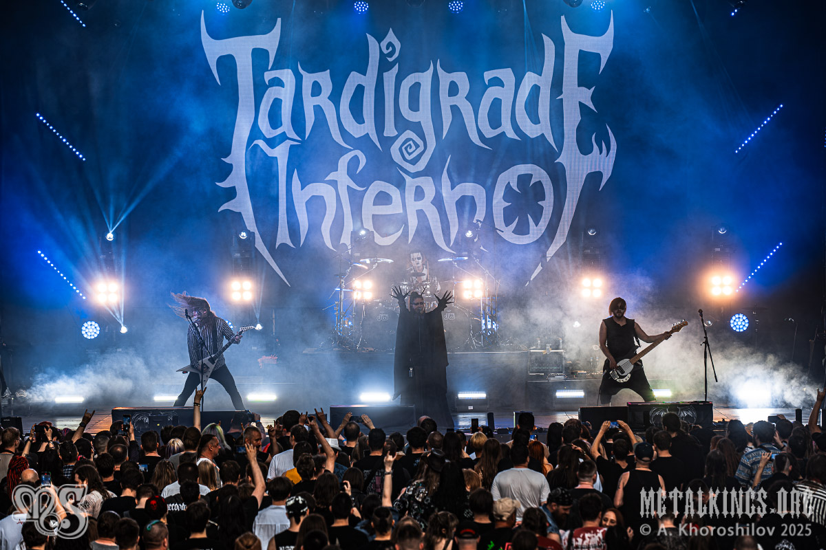 47 - Tardigrade Inferno
