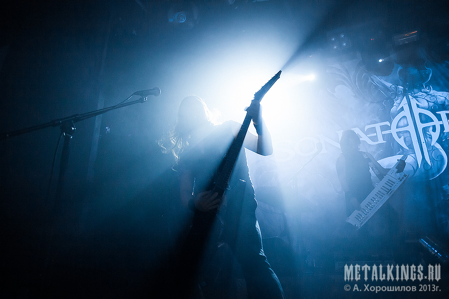    Sonata Arctica 2013-02-03, -, , 