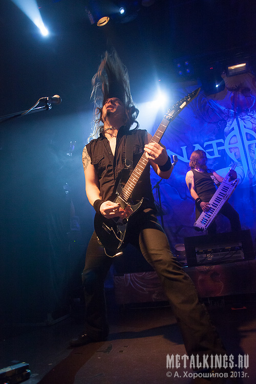    Sonata Arctica 2013-02-03, -, , 