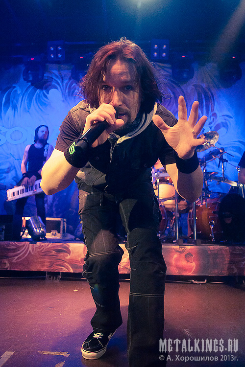    Sonata Arctica 2013-02-03, -, , 