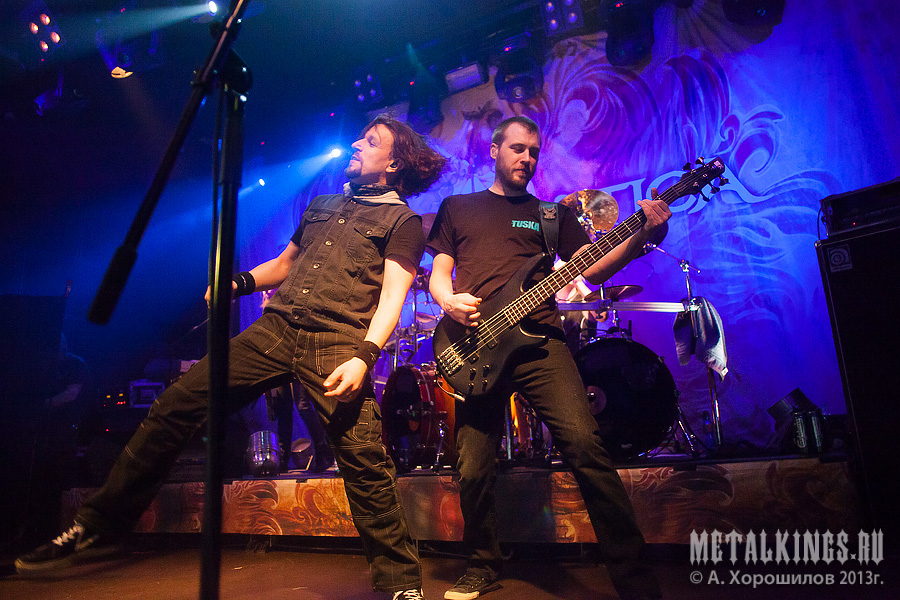    Sonata Arctica 2013-02-03, -, , 