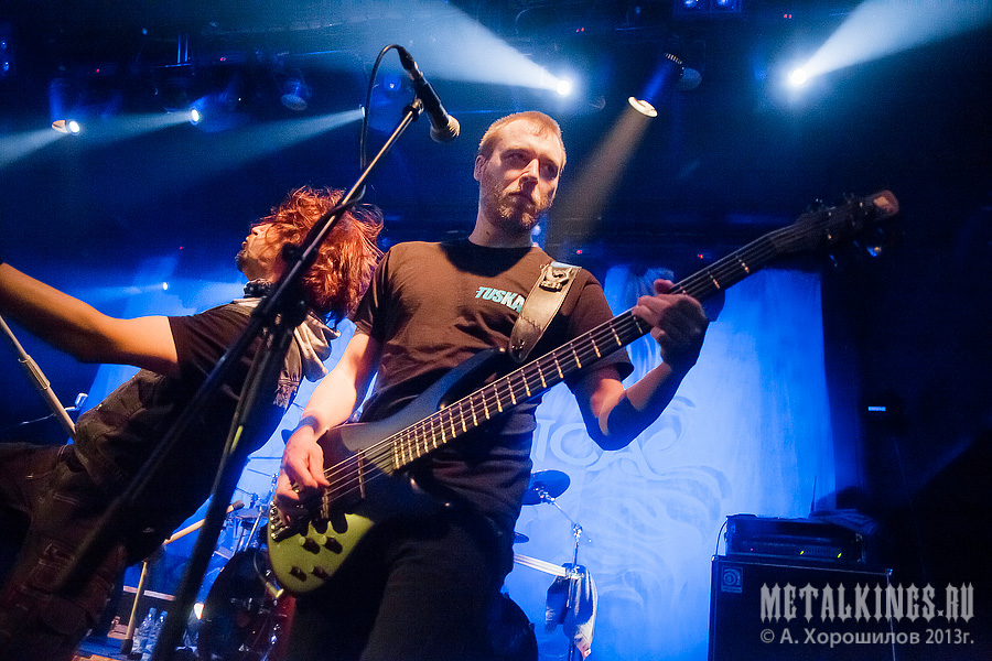    Sonata Arctica 2013-02-03, -, , 