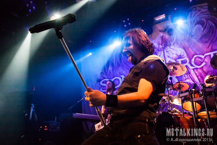    Sonata Arctica 2013-02-03, -, , 