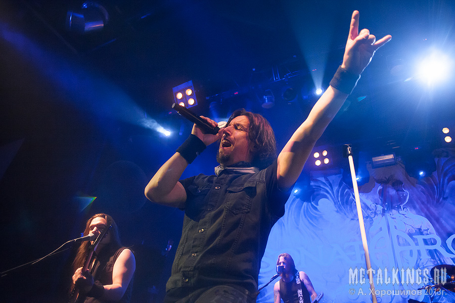    Sonata Arctica 2013-02-03, -, , 