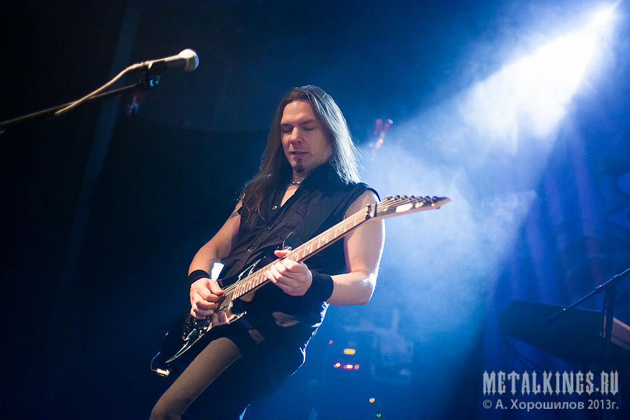    Sonata Arctica 2013-02-03, -, , 