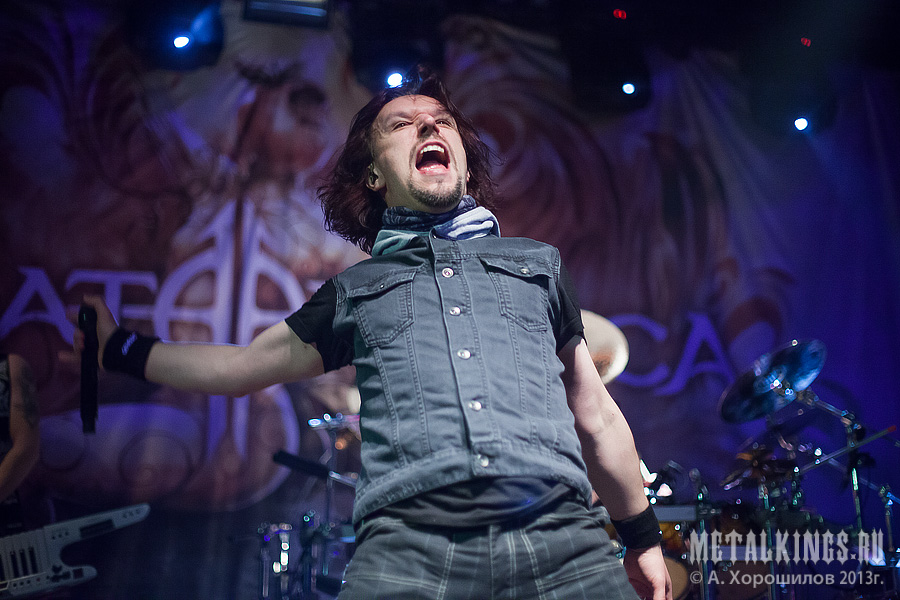    Sonata Arctica 2013-02-03, -, , 