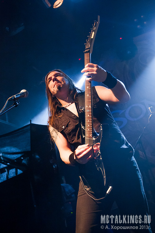    Sonata Arctica 2013-02-03, -, , 