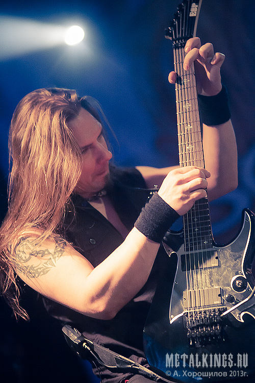    Sonata Arctica 2013-02-03, -, , 