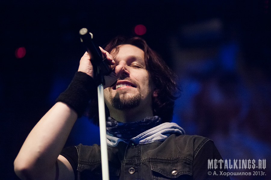    Sonata Arctica 2013-02-03, -, , 