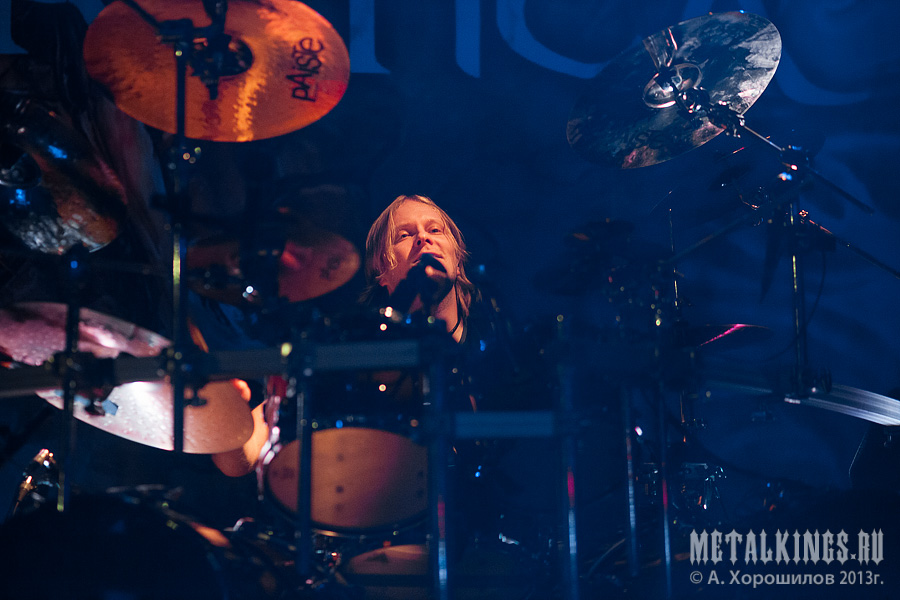    Sonata Arctica 2013-02-03, -, , 