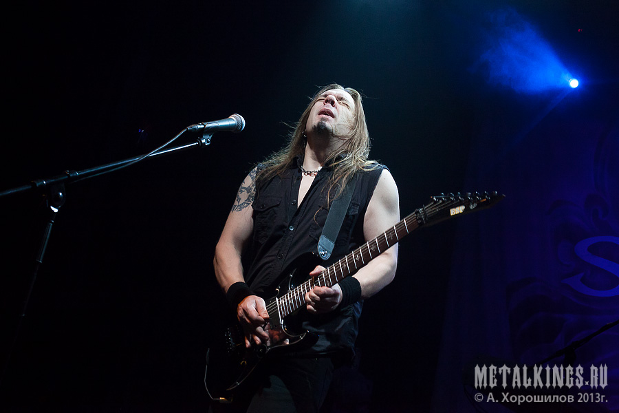    Sonata Arctica 2013-02-03, -, , 