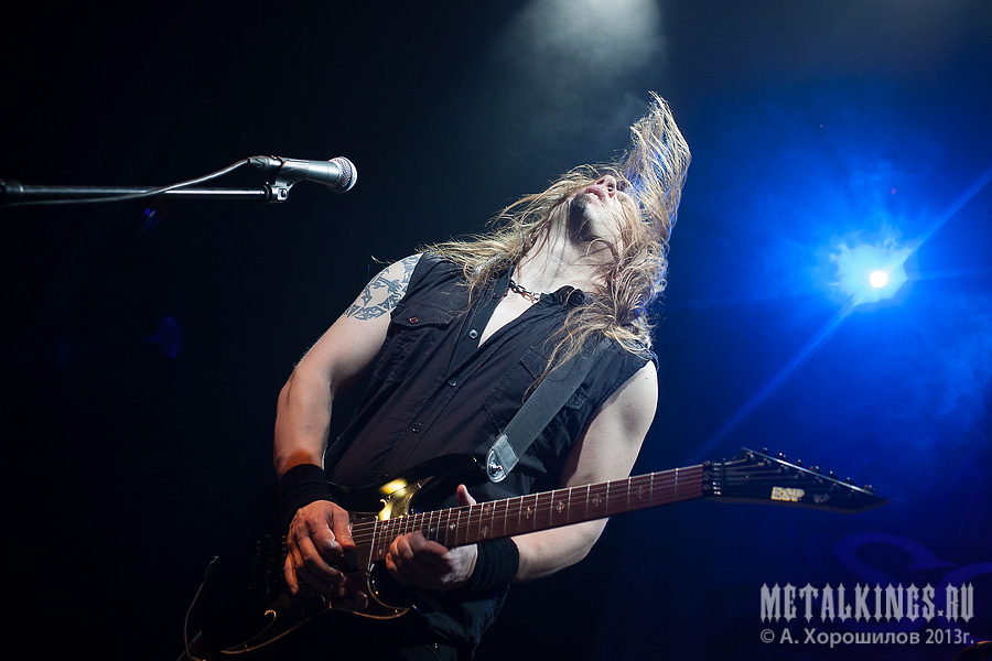    Sonata Arctica 2013-02-03, -, , 