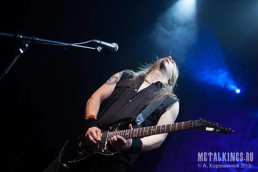    Sonata Arctica 2013-02-03, -, , 