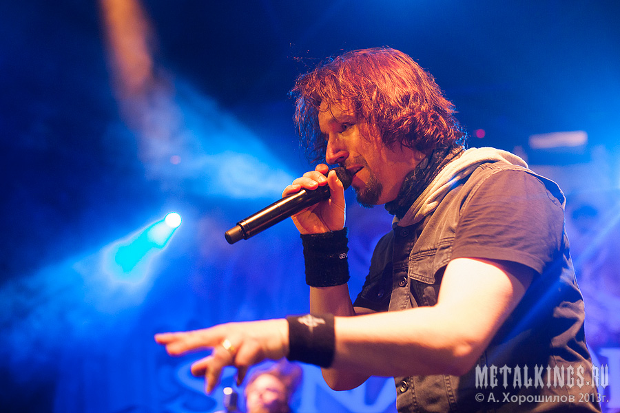    Sonata Arctica 2013-02-03, -, , 