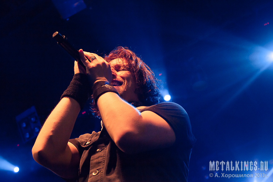    Sonata Arctica 2013-02-03, -, , 