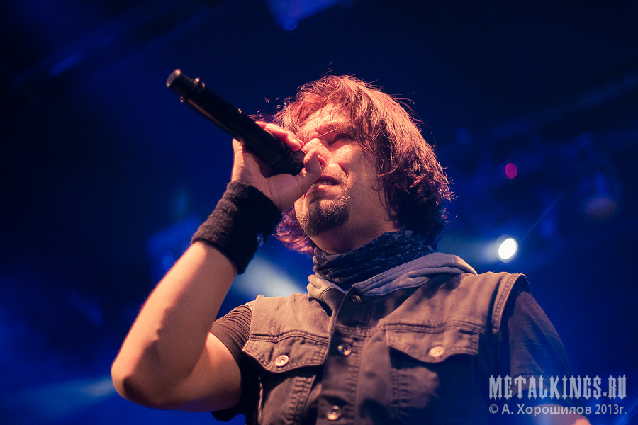    Sonata Arctica 2013-02-03, -, , 