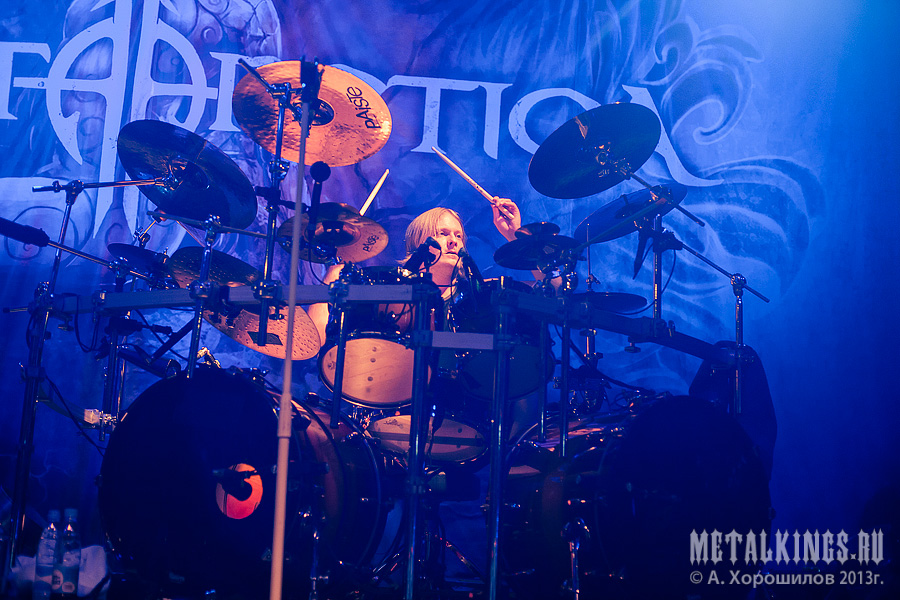    Sonata Arctica 2013-02-03, -, , 