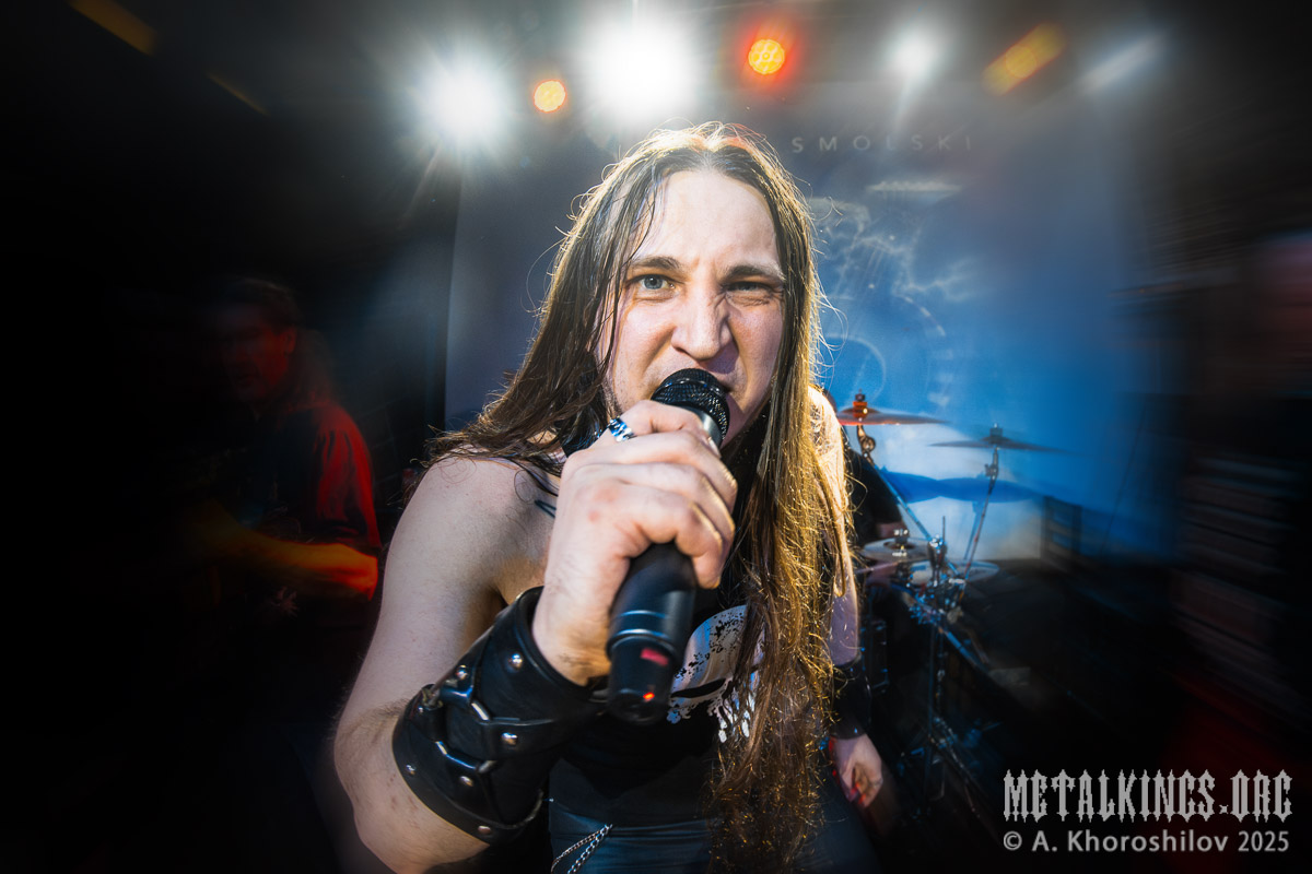 28 - VICTOR SMOLSKI