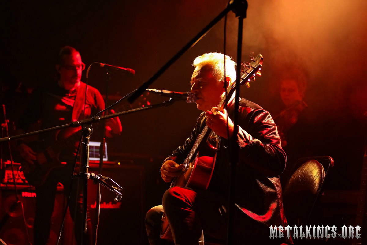 1 - Оргия Праведников