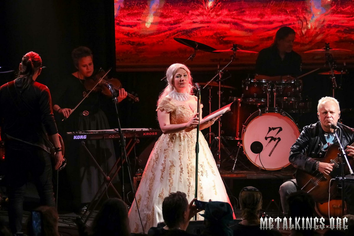 4 - Оргия Праведников