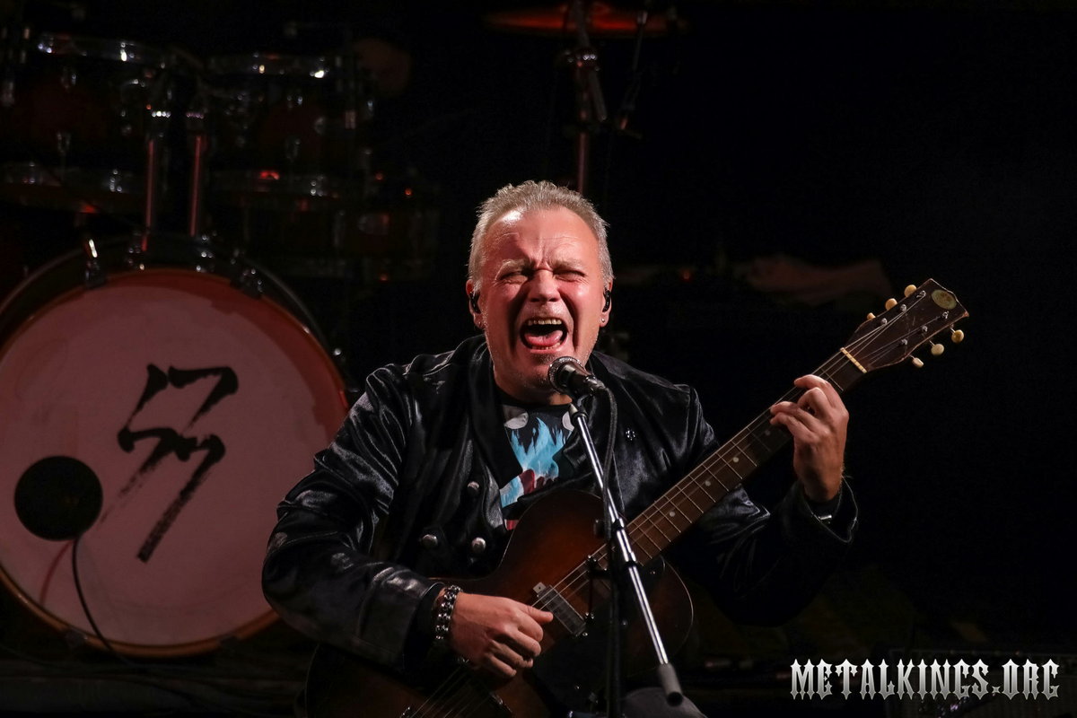 5 - Оргия Праведников