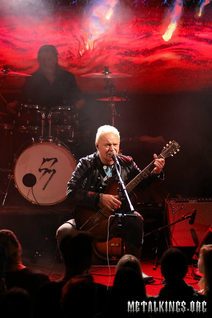 6 - Оргия Праведников