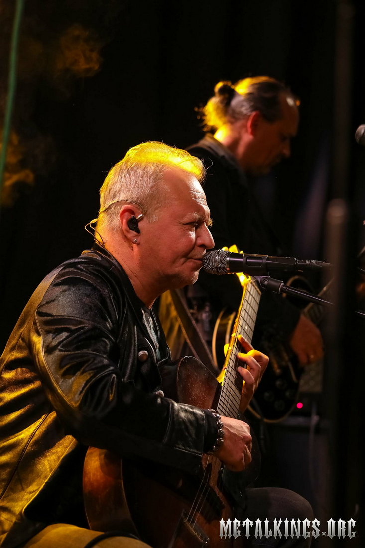 9 - Оргия Праведников