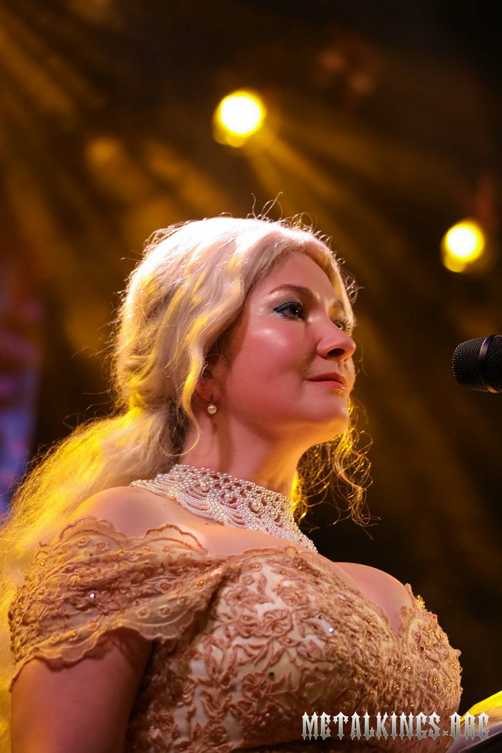 10 - Оргия Праведников