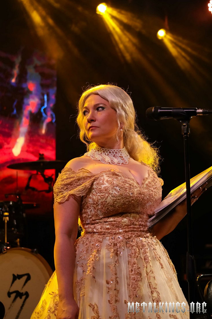 11 - Оргия Праведников