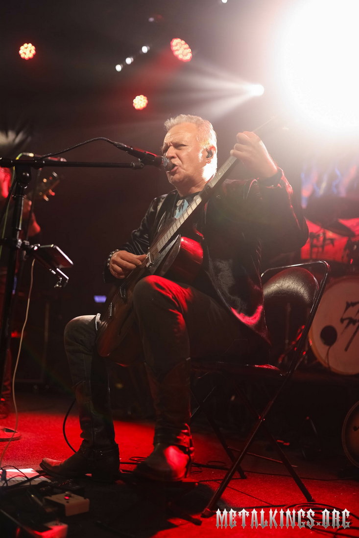 13 - Оргия Праведников