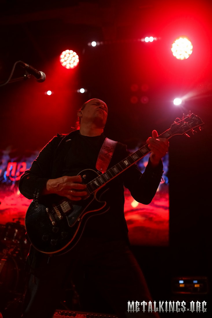 14 - Оргия Праведников