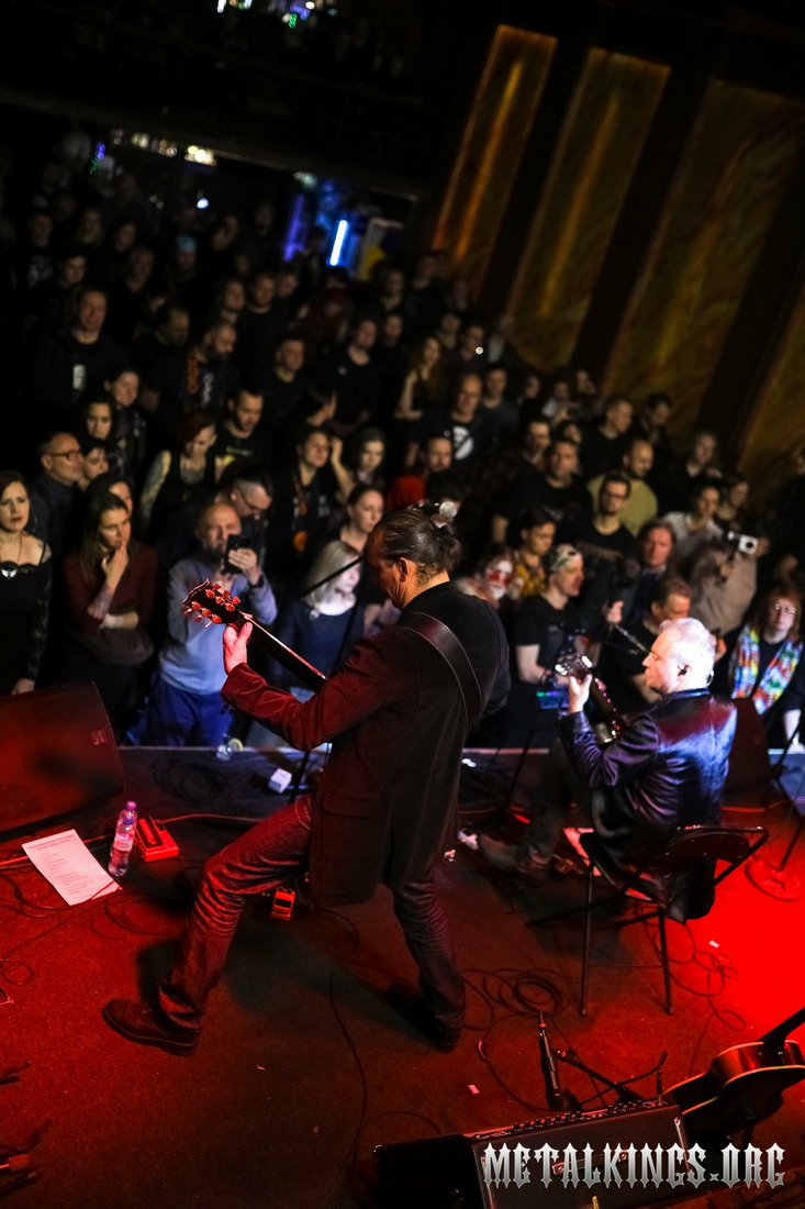 16 - Оргия Праведников