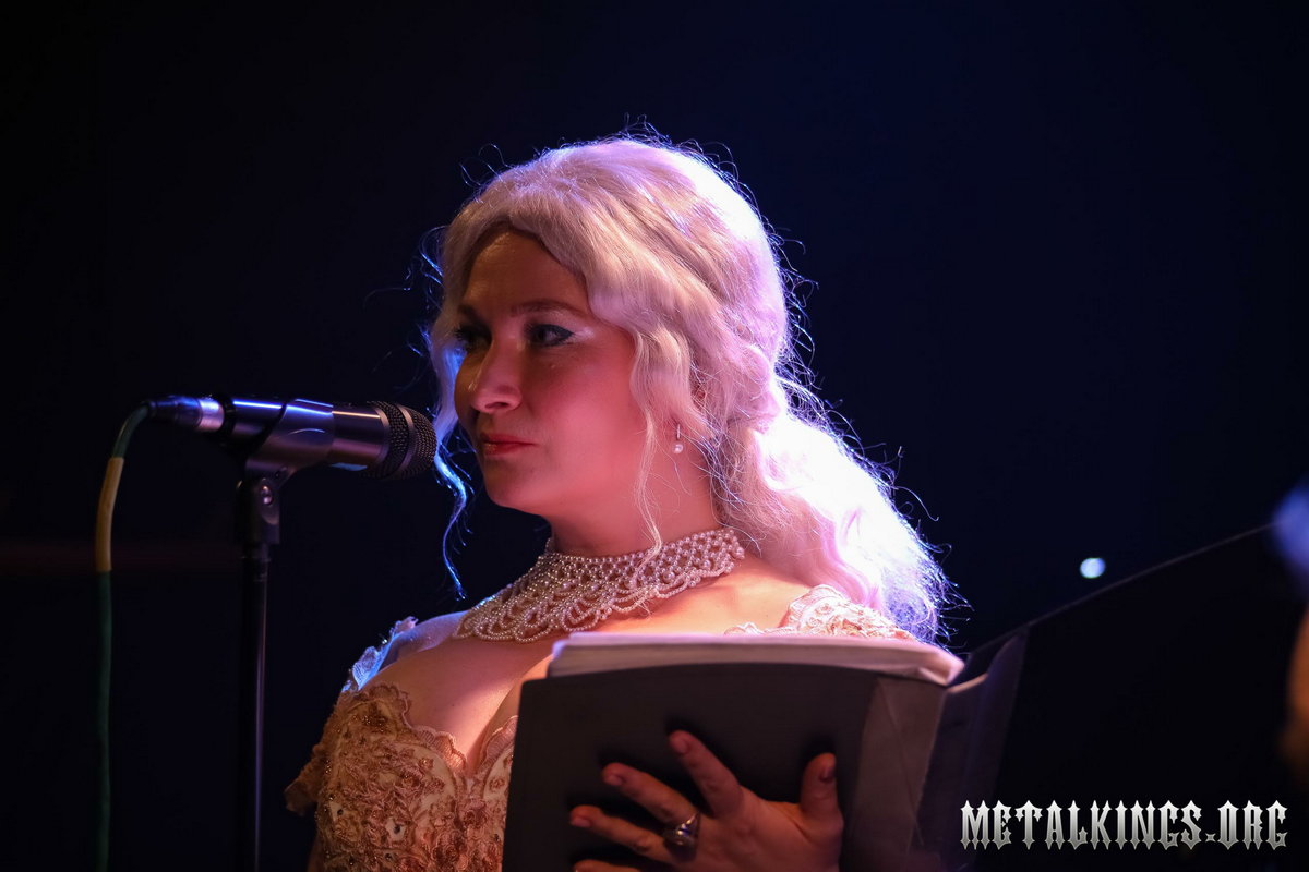 18 - Оргия Праведников