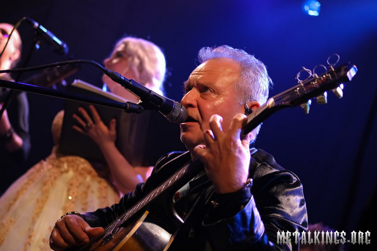 19 - Оргия Праведников