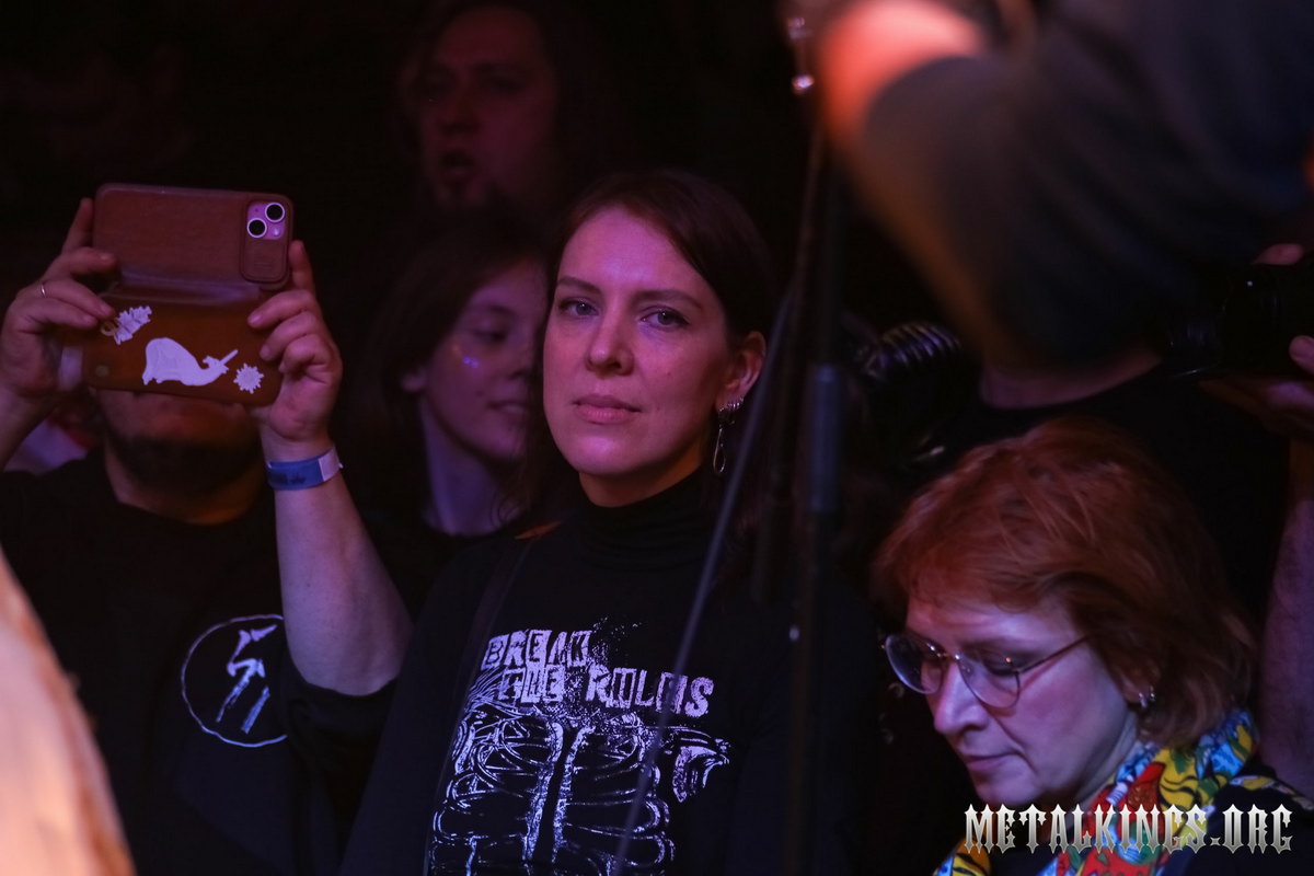 21 - Оргия Праведников