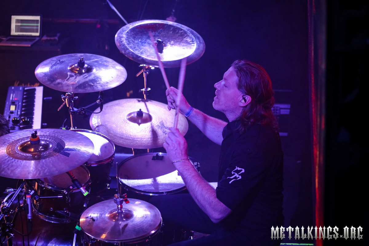 23 - Оргия Праведников