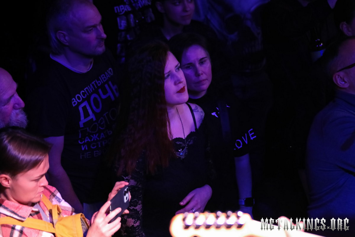 24 - Оргия Праведников