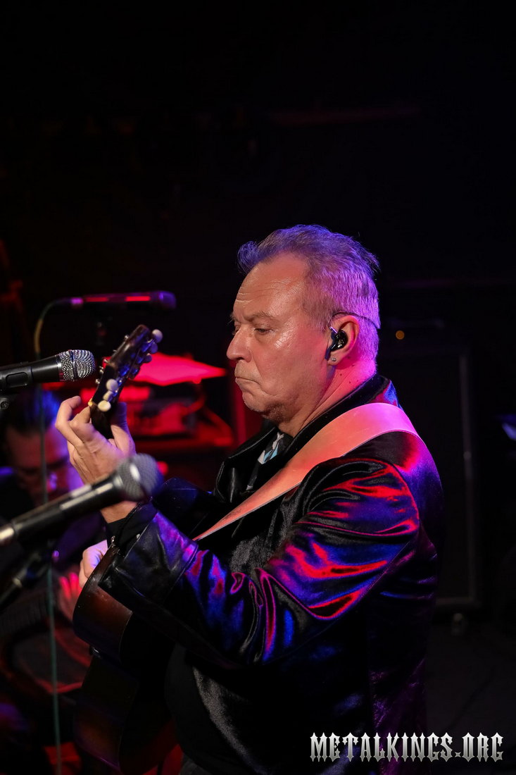 25 - Оргия Праведников