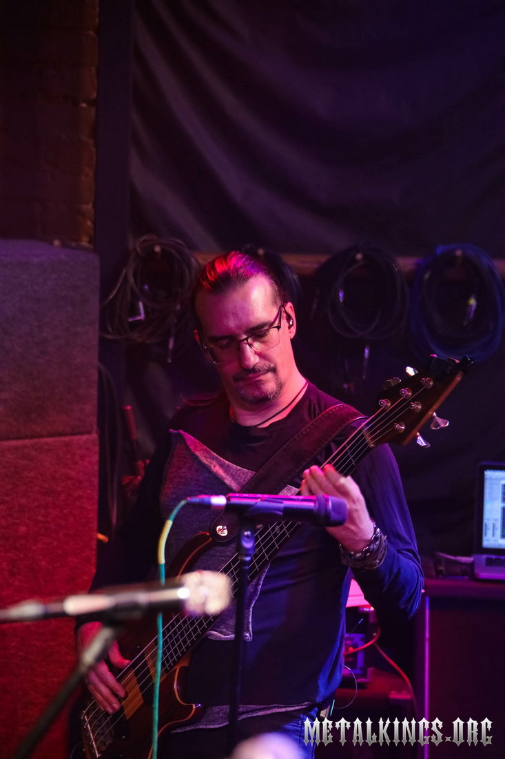 26 - Оргия Праведников