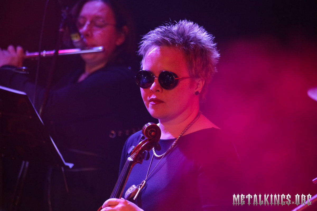 27 - Оргия Праведников