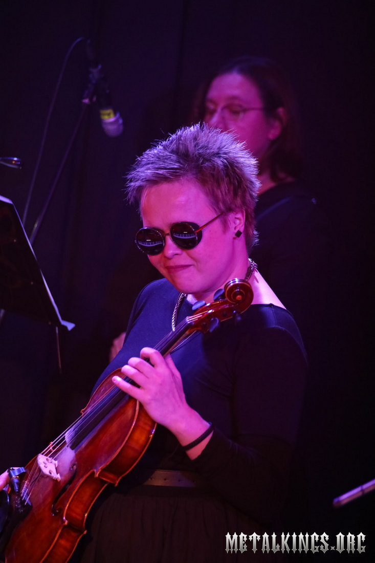 28 - Оргия Праведников