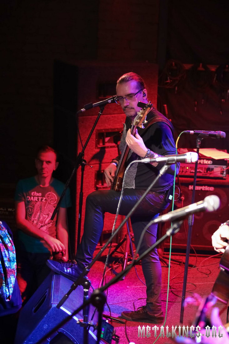 29 - Оргия Праведников