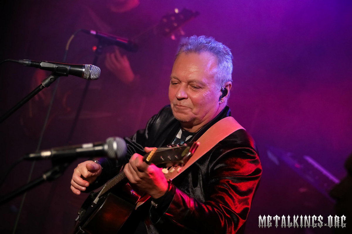 30 - Оргия Праведников