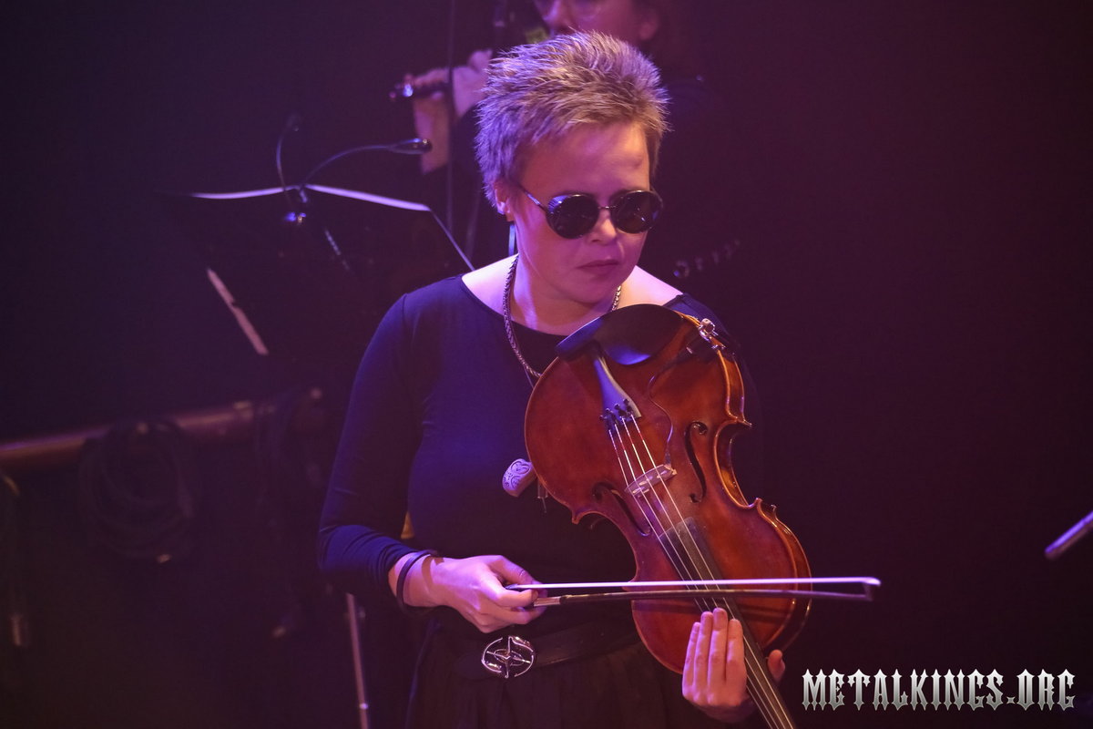 32 - Оргия Праведников