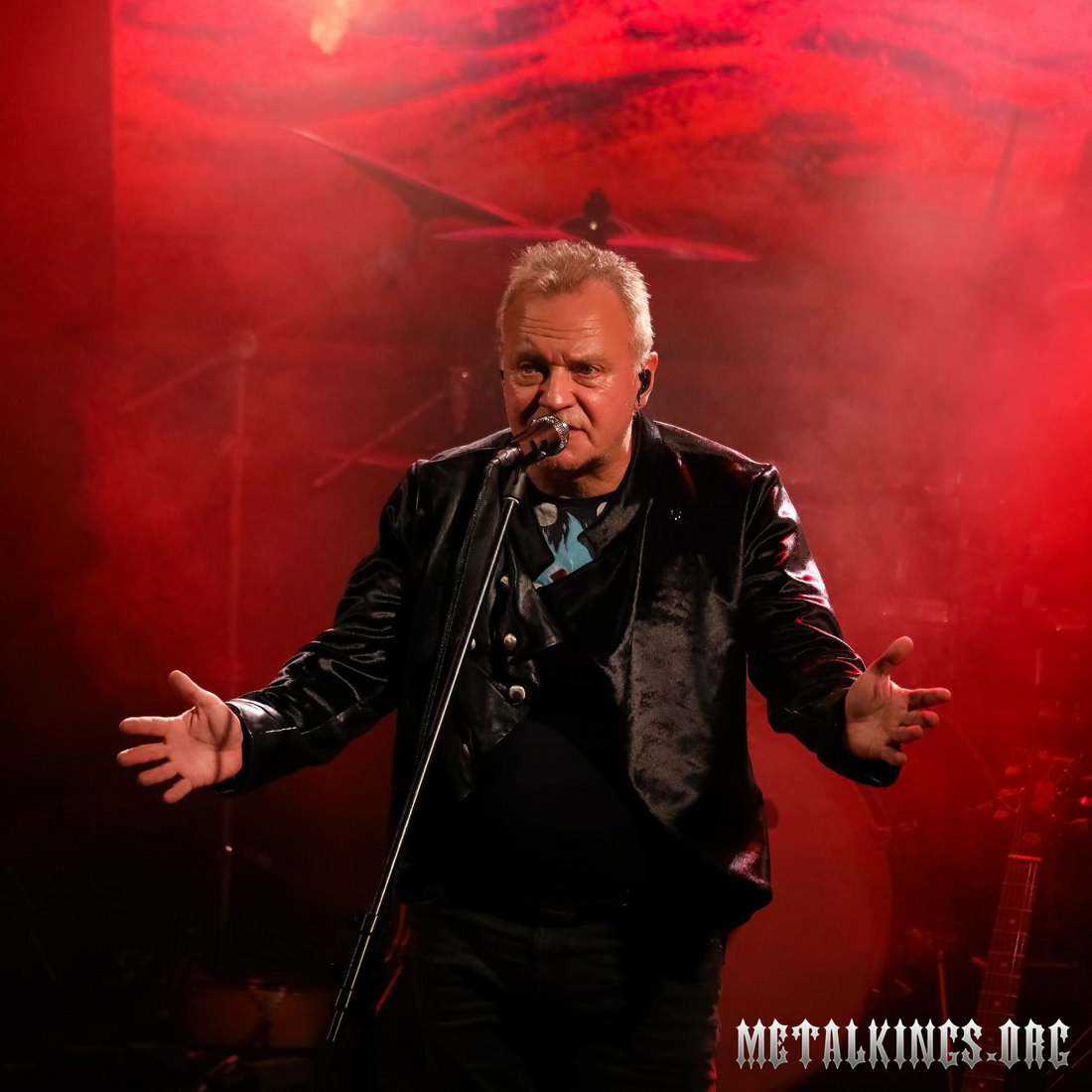 33 - Оргия Праведников