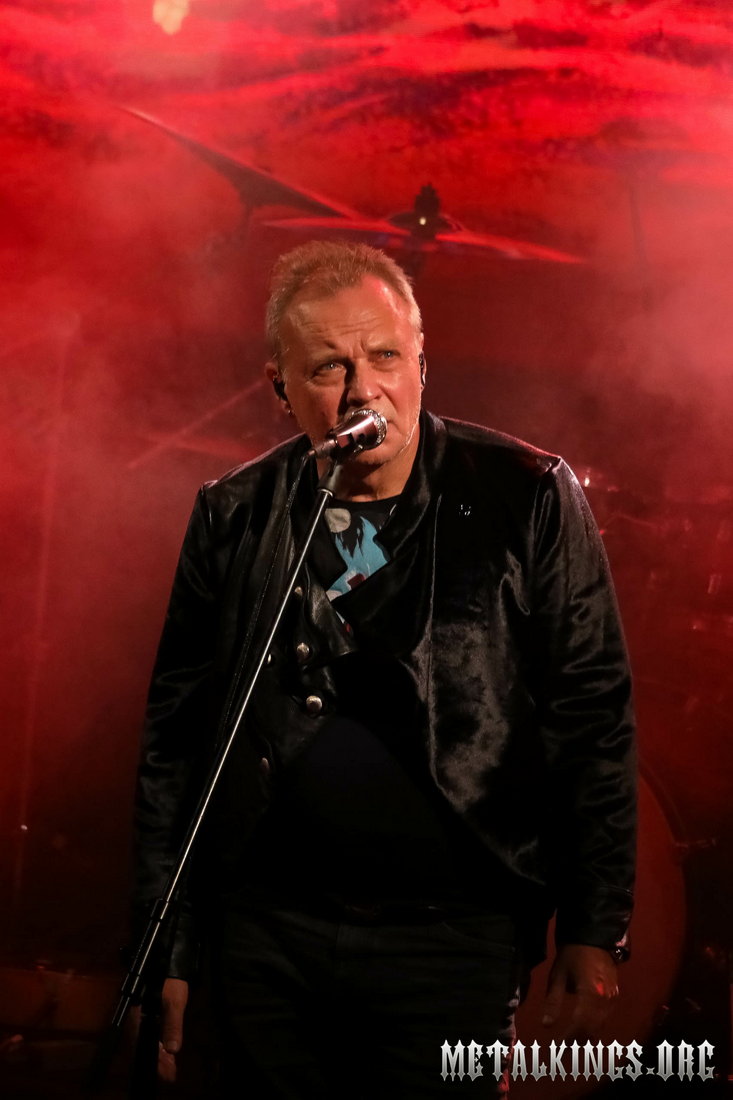 34 - Оргия Праведников