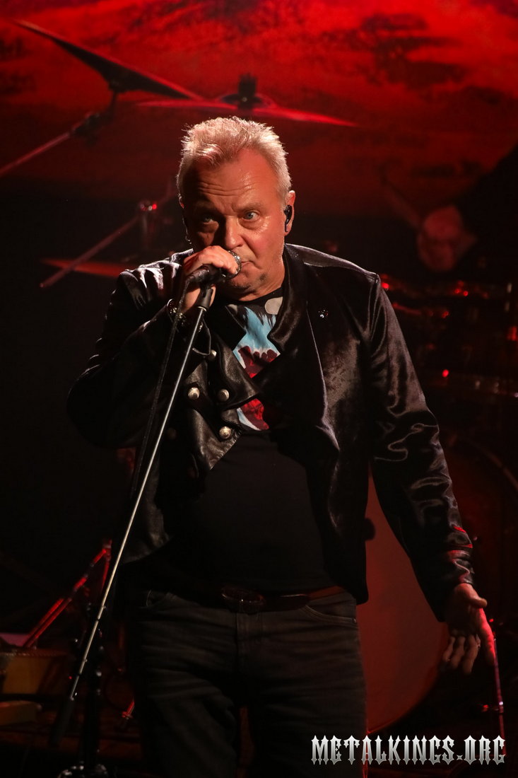 35 - Оргия Праведников