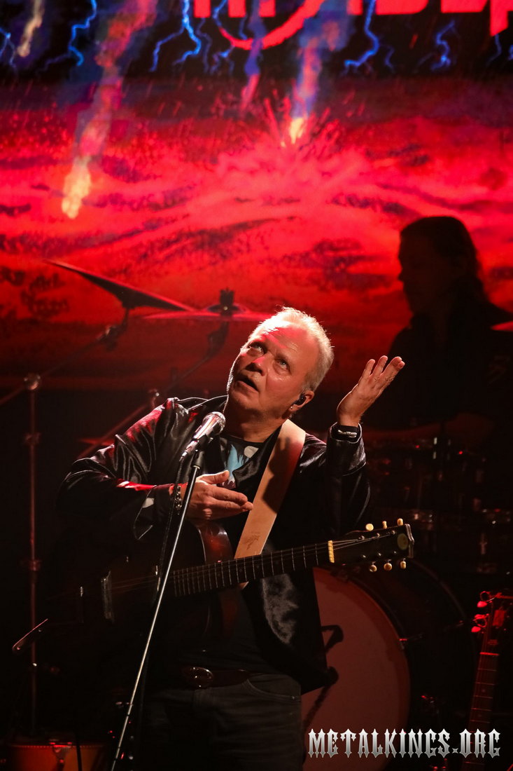 36 - Оргия Праведников