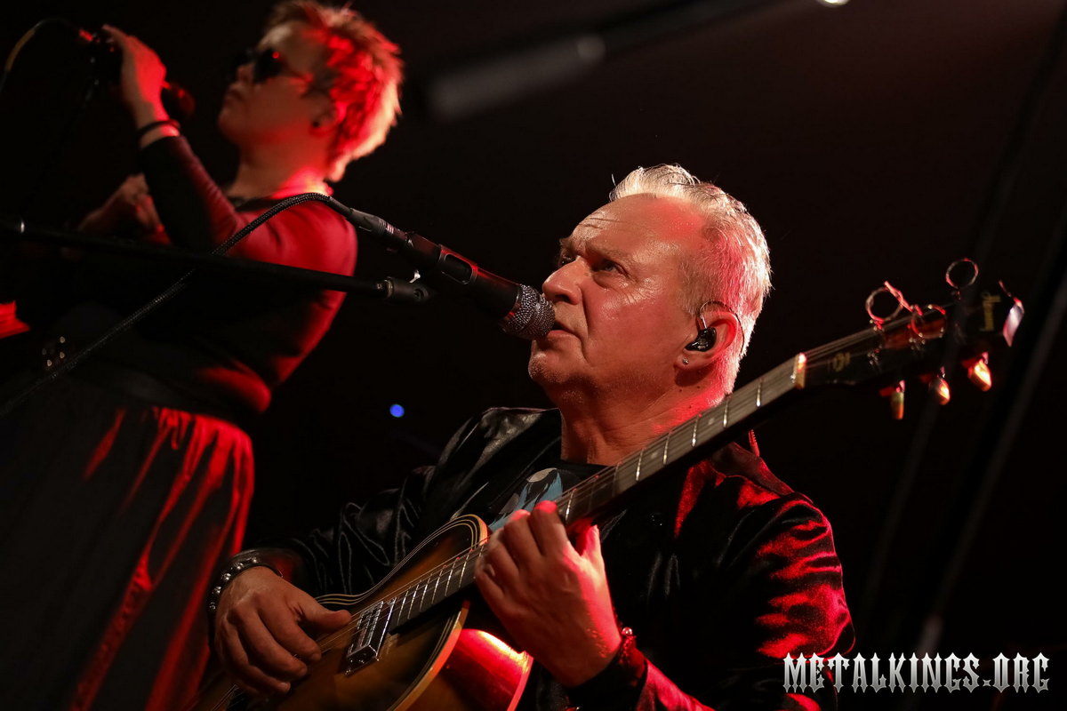 37 - Оргия Праведников